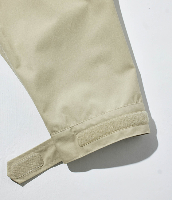 65/35 WOMEN'S ROOMY PARKA Ⅱ | BLUE LABEL | ITEM | 【SIERRA 65/35 WOMEN'S ROOMY PARKA Ⅱ | BLUE LABEL | ITEM | 【SIERRA